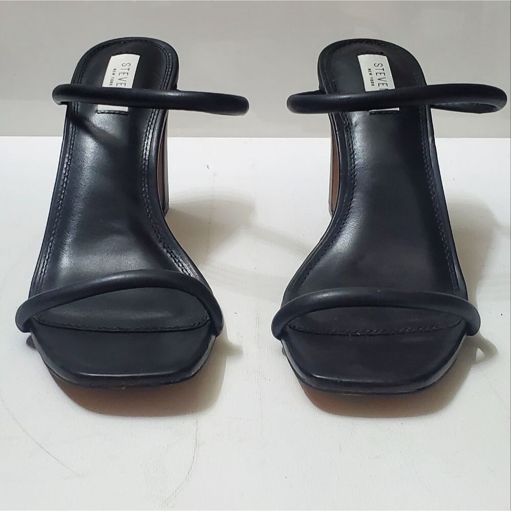 Steven By Steve Madden Womens Size 11 Jazmin Blac… - image 3